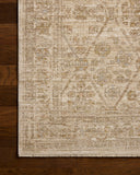 Ivory / Multi / 2'-6" x 10'-2"