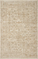 Ivory / Multi / 2'-0" x 3'-0"
