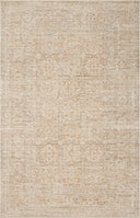 Natural / Terracotta / 5'-0" x 7'-6"