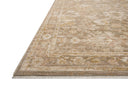 Bark / Spice / 4'-0" x 5'-7"