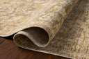 Bark / Spice / 4'-0" x 5'-7"