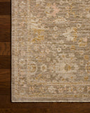 Bark / Spice / 2'-6" x 10'-2"