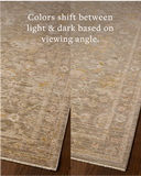 Bark / Spice / 4'-0" x 5'-7"