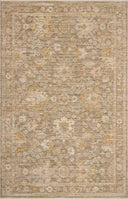 Bark / Spice / 2'-6" x 7'-6"