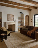 Moss / Clay / 2'-6" x 10'-2"