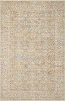 Sky / Terracotta / 2'-0" x 3'-0"
