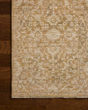 Gold Natural / 4'-0" x 5'-7"