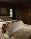 Gold Natural / 4'-0" x 5'-7"
