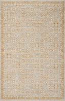 Neutral / Multi / 5'-0" x 7'-6"