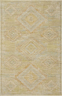 Pistachio / Clay / 5'-0" x 7'-6"