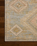 Sky / Multi / 2'-6" x 10'-2"