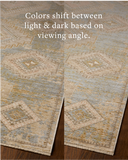 Sky / Multi / 2'-6" x 10'-2"