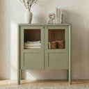 Green / Small