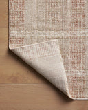 Clay / Sand / 2'-7" x 10'-0"