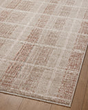 Clay / Sand / 2'-7" x 10'-0"