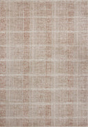 Clay / Sand / 2'-7" x 7'-6"