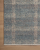 Blue / Beige / 11'-6" x 15'-7"