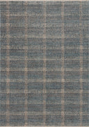 Blue / Beige / 2'-7" x 7'-6"