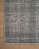 Denim / Charcoal / 3'-6" x 5'-6"
