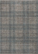 Denim / Charcoal / 2'-3" x 3'-10"