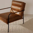 Chestnut Brown