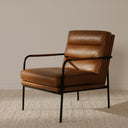 Chestnut Brown