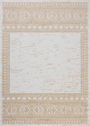 Ivory / Wheat / 4'-0" x 6'-0"