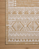 Ivory / Wheat / 4'-0" x 6'-0"