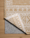 Ivory / Wheat / 4'-0" x 6'-0"