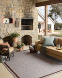 Dove / Coffee / 4'-0" x 6'-0"