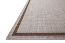 Dove / Coffee / 4'-0" x 6'-0"