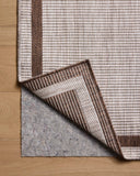 Dove / Coffee / 4'-0" x 6'-0"