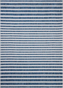 Denim / Ivory / 2'-3" x 3'-9"