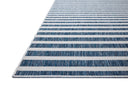 Denim / Ivory / 8'-6" x 11'-6"