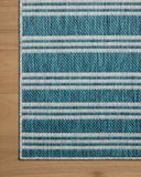 Teal / Fog / 4'-0" x 6'-0"