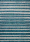 Teal / Fog / 2'-3" x 3'-9"