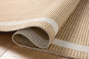 Wheat / Ivory / 8'-6" x 11'-6"