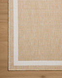 Wheat / Ivory / 4'-0" x 6'-0"