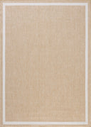 Wheat / Ivory / 5'-3" x 7'-6"