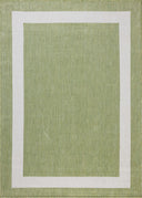 Green / Ivory / 4'-0" x 6'-0"