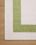 Green / Ivory / 4'-0" x 6'-0"