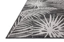 Ivory / Onyx / 4'-0" x 6'-0"