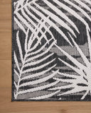 Ivory / Onyx / 8'-6" x 11'-6"
