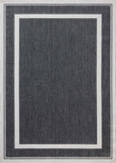 Onyx / Ivory / 6'-7" x 9'-4"