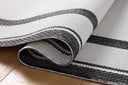 Onyx / Ivory / 4'-0" x 6'-0"