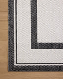 Onyx / Ivory / 8'-6" x 11'-6"