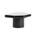 LH Home Eternal Black Coffee Table