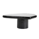 LH Home Eternal Black Coffee Table