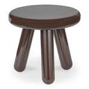 Dark Brown Lacquer