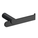 Matte Black